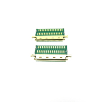 Connecteur de carte PCB USB 20454-230T 30 broches 40 broches pas de 0,5 mm femelle pour assemblage de câbles automobiles