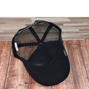 Casquettes de baseball personnalisées avec logo couleur, style américain, casquettes de papa avec impression par sublimation, casquette de sport en tissu de qualité - Product Image 4