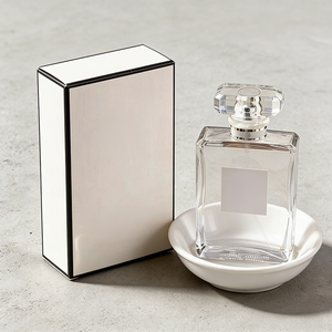 Perfume de Mujer de Marca, Perfume de Larga Duración de 100 ml, Perfume Ideal para Mujer, Verano, Stock en EE. UU., Envío Rápido y Gratuito - Product Image 2