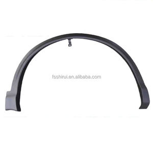 แถบคิ้วล้อหน้าสำหรับรถยนต์ Nissan <span class=keywords><strong>X</strong></span>-<span class=keywords><strong>Trail</strong></span> Rouge <span class=keywords><strong>T33</strong></span> 2017 2018 2019 2020 2021อุปกรณ์เสริมภายนอก Para AUTO - Product Image 1