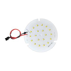 แผงไฟ LED ป้องกันการระเบิดสำหรับกระจกมองเห็นรุ่น CD44 6500K สำหรับให้แสงสว่างภายในภาชนะปิดผนึกของเครื่องปฏิกรณ์ - Product Image 1