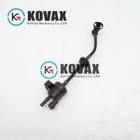 Vanne solénoïde de purge de canister à vapeur TGDCF063 55573017 TGDCF009 pour excavatrice, chargeuse et camion Volvo