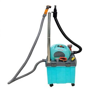 Sèche-<span class=keywords><strong>cheveux</strong></span> pour animaux de compagnie à moteur haute puissance, double usage, pour chiens et chats de grandes races, machine professionnelle de séchage rapide pour salon, protection contre la surchauffe - Product Image 6