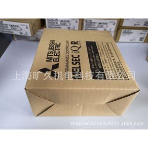 Módulo de alimentación Mitsubishi Iq-R Series R61P Dc5V6.5A Ac100V240V fabricado en Japón - Product Image 3
