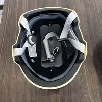 Casques de moto en ABS personnalisés avec logo et couleurs OEM ODM