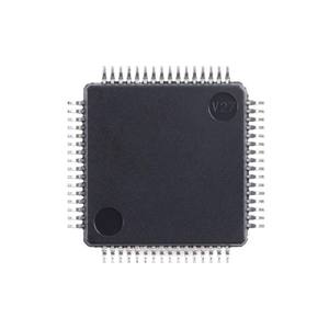 HC32L196KCTA-LQFP64 lengan LQFP-64 <span class=keywords><strong>Cortex</strong></span>-M0 32-bit mikrokontroler baru, asli - Product Image 2