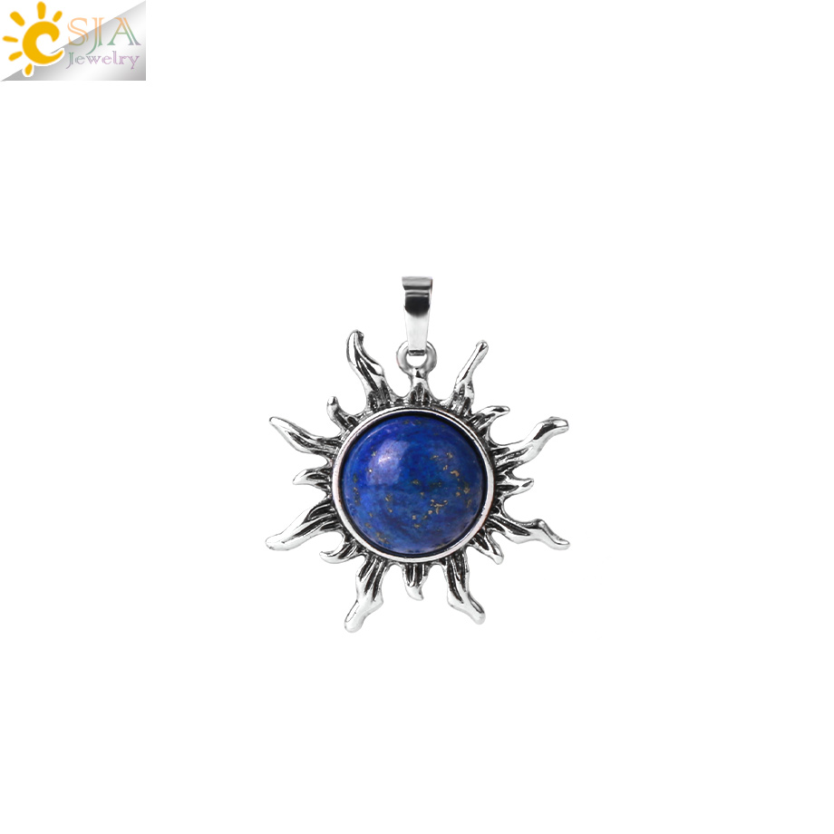 H120-Lapis Lazuli