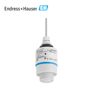 Medidor de Nivel por Radar E+H/Endress+Hauser FMR10, Rango de Medición 8m 10m, Cable, No a Prueba de Explosiones, Hecho en China - Product Image 3