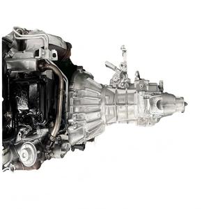 Moteur diesel turbo complet 2LT compatible avec Toyota Land Cruiser - Product Image 6