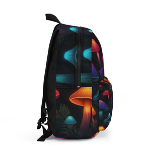 Zaino elettrico a fungo foresta T6X ArtWorX - Product Image 3