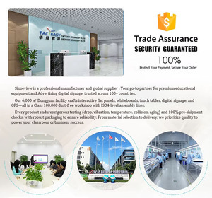 Tótem Publicitario Táctil Capacitivo Infrarrojo Multitáctil, Pantalla Digital Táctil UHD 4K para Interiores, Tiendas y Centros Comerciales - Product Image 6