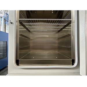 เตาอบไมโครเวฟ 5kW 220V ป้องกันน้ำกระเซ็น IP55 ความแม่นยำสูง 0.03 รับประกัน 1 ปี JY กวางตุ้ง ทดสอบในห้องปฏิบัติการ รับผลิตแบบ OEM/ODM - Product Image 6