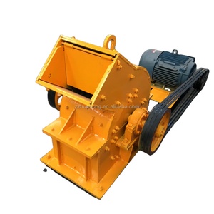Broyeur à marteaux <span class=keywords><strong>Schutte</strong></span> Buffalo, broyeur à marteaux Kumbee - Product Image 1