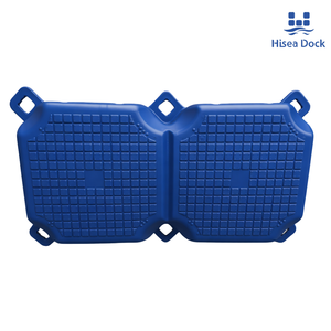 Sistema <span class=keywords><strong>de</strong></span> Muelle <span class=keywords><strong>de</strong></span> Pontón <span class=keywords><strong>Flotante</strong></span> Modular <span class=keywords><strong>de</strong></span> HDPE para Embarcaciones, Jet Skis, Yates y Marinas con Conexión <span class=keywords><strong>de</strong></span> Bisagra Durad - Product Image 4