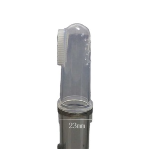 <span class=keywords><strong>Brosse</strong></span> à dents pour animaux de compagnie, <span class=keywords><strong>brosse</strong></span> à dents pour chien, <span class=keywords><strong>brosse</strong></span> à dents pour chat, produits de nettoyage buccal avec boîte, <span class=keywords><strong>brosse</strong></span> en caoutchouc - Product Image 4