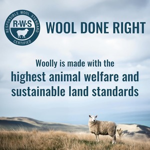 Calzoncillos bóxer de lana merino CELINNE para hombre, personalizados, transpirables, de cintura media, agradables al tacto, ropa interior masculina. - Product Image 4