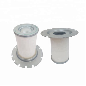 Séparateurs d'huile pour compresseurs industriels GA37+ GA55AP+ GA55 1622314000 2901162600 - Product Image 6