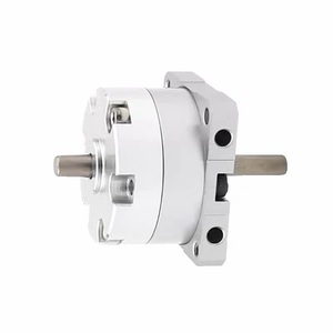 Actuador Rotatorio de Tipo Vane CRBU2W, Mini Cilindro Neumático Oscilante de 90/180/<span class=keywords><strong>270</strong></span> Grados, Cilindro de Aire Rotatorio Compacto - Product Image 3