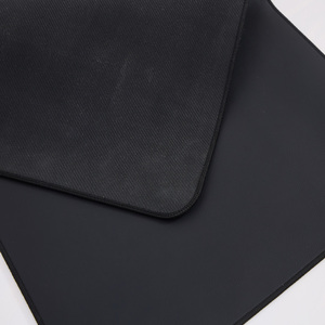 Logo imprimé personnalisé certificat CE multifonctionnel protection EMF conducteur mobile caoutchouc mise à la <span class=keywords><strong>terre</strong></span> tapis pour le yoga - Product Image 2
