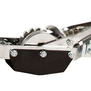 เครื่องกว้านแนวนอน-1 T - Product Image 2