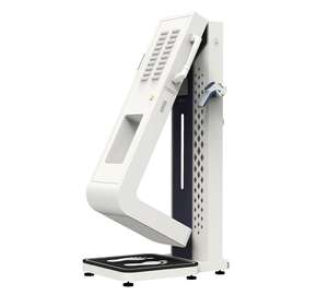 EYUN 200kg Corpo Gordura Analisador Ultrasonic Bmi Corpo Altura Medida Peso Gordura Escala - Product Image 1