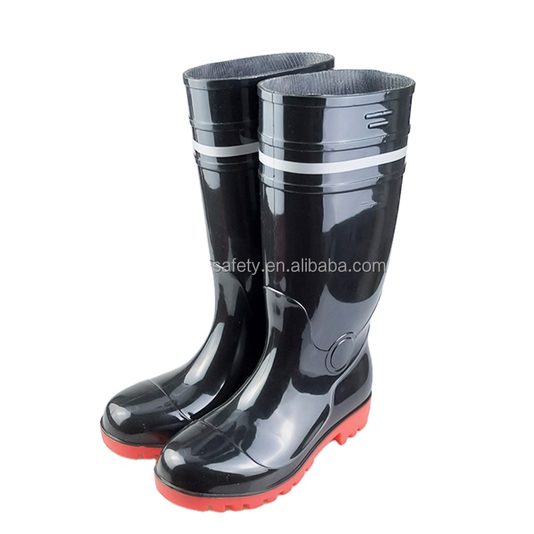 Damerose - Stivali con suola colorata - Rosso - MitShopping - Abbigliamento  e scarpe