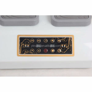 Mesin pijat kaki untuk rehabilitasi orang tua, penggunaan kantor rumah dalam ruangan dari neuropatik meningkatkan sirkulasi darah - Product Image 5