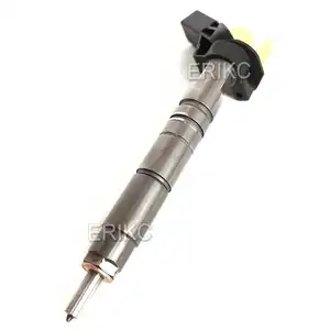 ERIKC 059130277AC 059130277AJ Electronic Injectors 0445115054 New Injector 0445 115 054 Piezo Injection 0 445 115 054 for Bosh