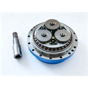 Reductor de Eje Gp12 U3 HW1380153-A, Unidad de Accionamiento Mecánico Robótico Estable y de Alta Resistencia al Desgaste con Garantía - Product Image 2