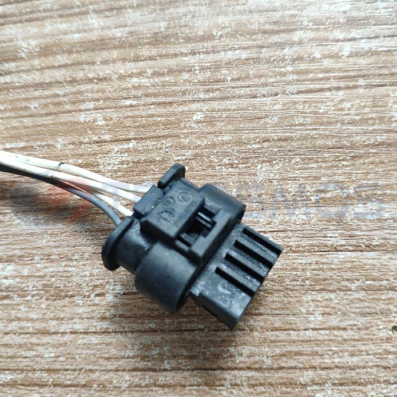 Car Connector For BMW 7549032-02 4pin CT4-0073M-2