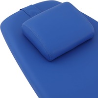 Nouvelle fauteuil dentaire mobile économique pliable avec lampe intégrée