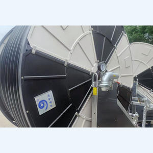 Metall-Wasserturbinen-Schlauchaufroller-Kernkomponenten für Bewässerungssysteme mit langlebigem Lager - Product Image 2