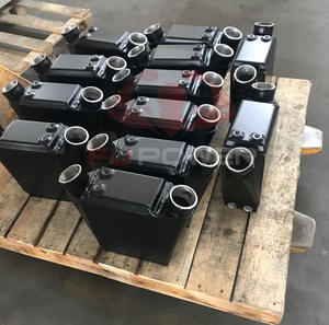 Intercooler 276000319 <span class=keywords><strong>Sea</strong></span>-<span class=keywords><strong>Doo</strong></span> Challenger 430 1503 <span class=keywords><strong>GTX</strong></span> RXT GTR 215 255 <span class=keywords><strong>260</strong></span> - Product Image 1