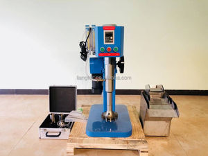 Thiết Bị Chế Biến Khoáng Sản Phòng Thí Nghiệm Denver Tế Bào Tuyển Nổi Bán Chạy Ở Châu Âu Và Châu Á - Product Image 2