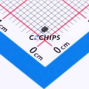 Diodo BAV99QAZ DFN1010D-3 Original y Nuevo, Diodo de Conmutación, Venta al por Mayor de Componentes Electrónicos, Proveedor de Chips y Servicio BOM - Product Image 1