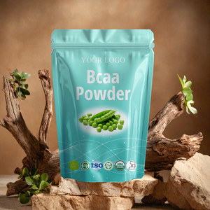 Fairir Factory Pure Natural Bcaa Powder Bcaa Energy Powder <strong>Whey</strong> <strong>Protein</strong> Powder Bcaa Free Sample - Product Image 2
