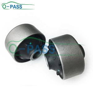 Grande douille de bras de commande avant pour <span class=keywords><strong>TOYOTA</strong></span> Alphard <span class=keywords><strong>Auris</strong></span> Avensis Blade Corolla Rumion Estima Emina Harrier Mark X Zio 48655-42060 - Product Image 1