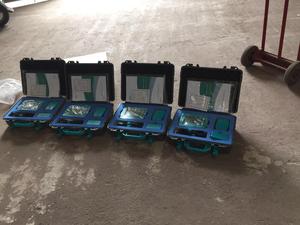 Escáner de Barras de Refuerzo de Alta Precisión RBL para Pruebas Internas de Profundidad y Diámetro de Barras de Refuerzo en Concreto - Product Image 6