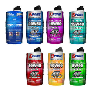 Top vente garantie qualité moto moteur huile <span class=keywords><strong>10w40</strong></span> 4t moto huiles moteur - Product Image 2