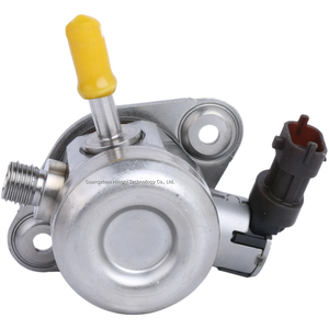 Repuestos de Auto, Bomba de Combustible de Alta Presión 0261520456 2022020100 5501657402 para Volvo <span class=keywords><strong>XC40</strong></span> 2019-2021 Geely Emgrand Boyue Binyue - Product Image 2