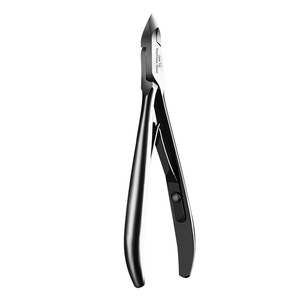 กรรไกรตัดหนังมืออาชีพ Paie รุ่น P-11 แบบเต็มปาก คมกริบ ผลิตจากสแตนเลสสตีล สำหรับดูแลเล็บ - Product Image 5