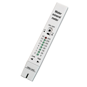 पेटेंट ट्रेंडिंग उत्पाद कलम प्रकार परीक्षण खनिज सामग्री मीटर टीडीएस खनिज पीने के पानी के लिए मीटर टीडीएस कलम - Product Image 1