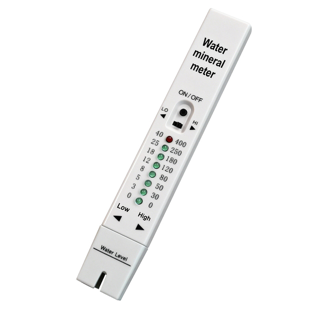 Patented Trending Product Pen Type test Mineral Content Meter TDS Mineral Meter for Drinking Water TDS Pen