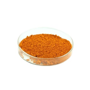 Chất lượng tốt nhất màu sắc tự nhiên <span class=keywords><strong>Zeaxanthin</strong></span> 5% Cúc Vạn Thọ hoa chiết xuất bột - Product Image 2