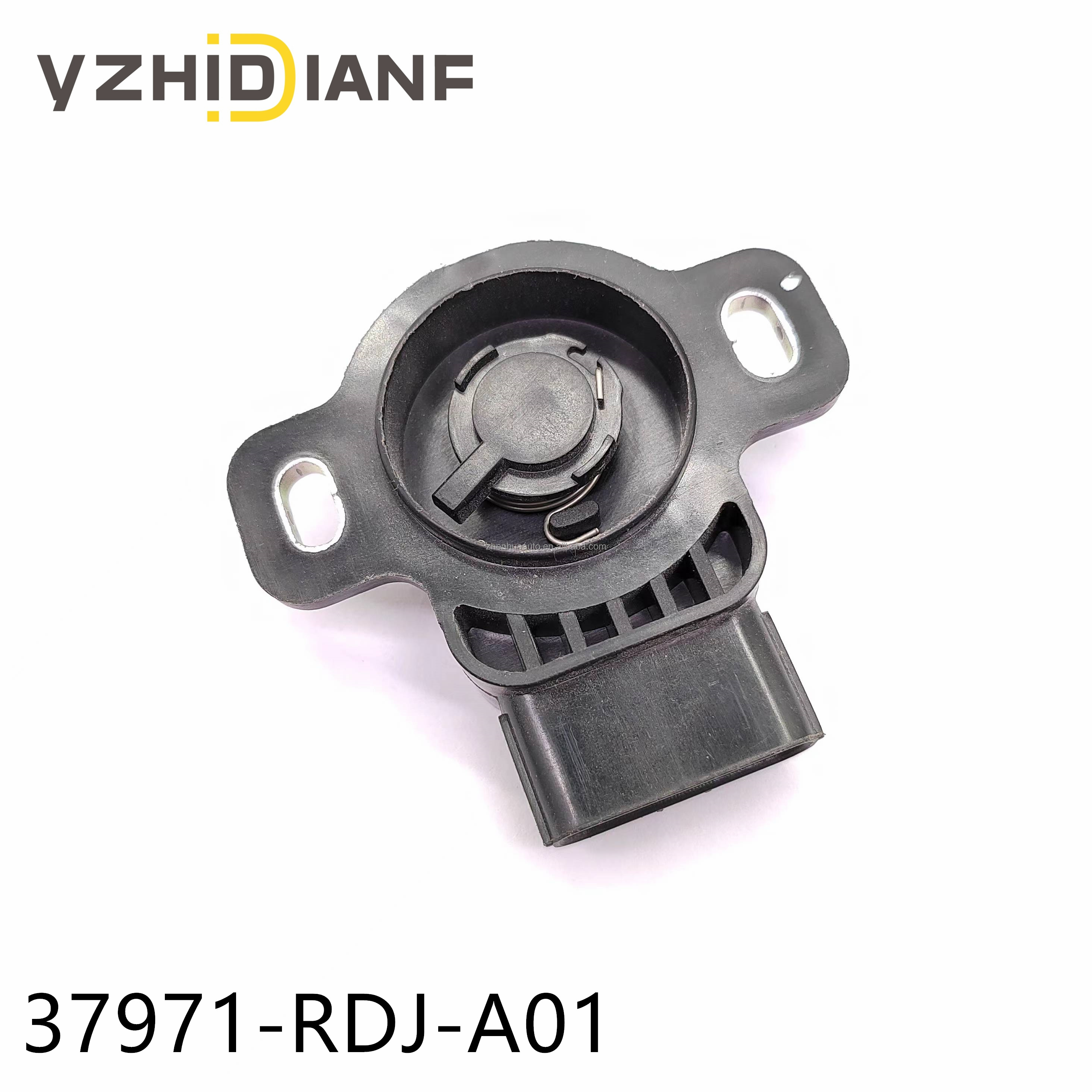 たあき Genuine Honda Acura 37971-RDJ-A01 Accelerator Pedal Sensor