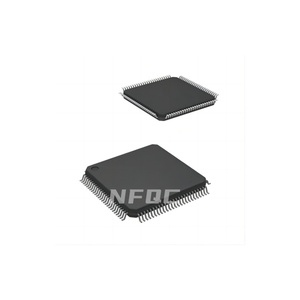 NFQC STM32F100VCT6B Hot sale original electronic components STM32F100VCT ASIC LQFP-100 STM32F100VCT6BTR
