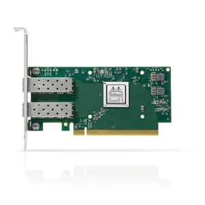 Tarjeta de interfaz de red SFP28 PCI EN de doble puerto 25GBE, nueva y Original, de 2, 1, 2, 2, 2