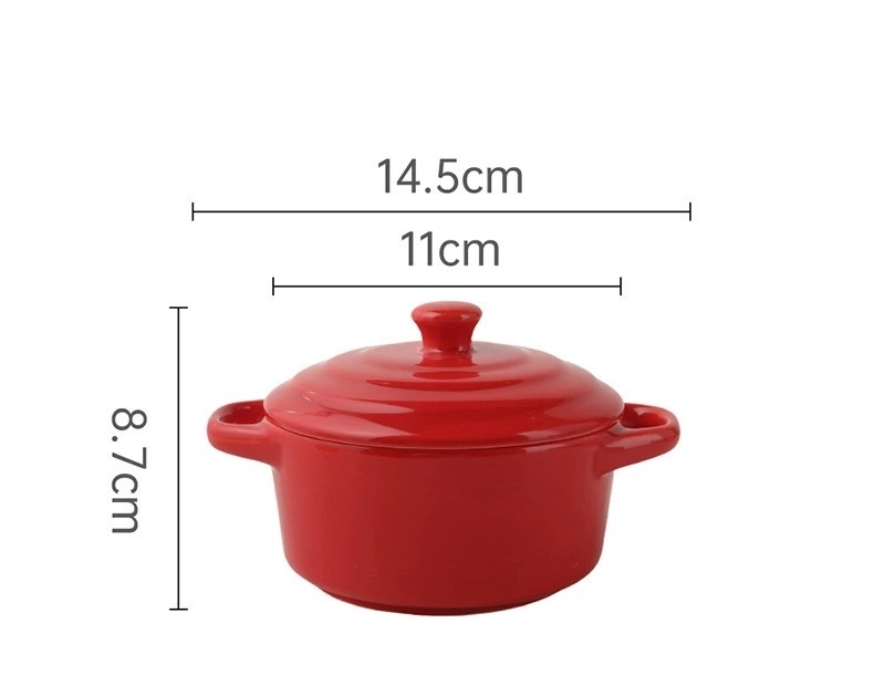 Rouge moyen