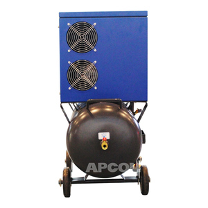 <span class=keywords><strong>4hp</strong></span> apcom 4 hp <span class=keywords><strong>3</strong></span> kw स्क्रू एयर कंप्रेसर 3kw - Product Image 5