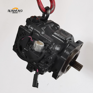 ปั๊มไฮดรอลิกใหม่ 708-1T-00420 708-1T-00421 708-1T-04410 708-1T-01410 สำหรับพัดลม D275A-5 D275A-5D - Product Image 1